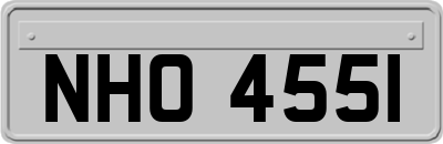 NHO4551