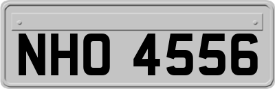 NHO4556