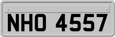 NHO4557