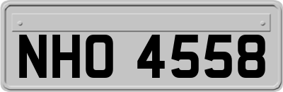 NHO4558