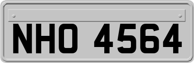 NHO4564