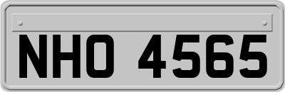 NHO4565