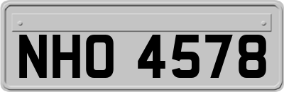 NHO4578