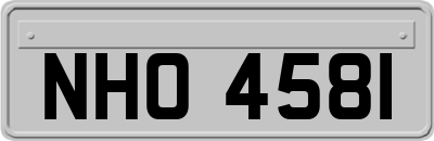 NHO4581