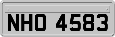 NHO4583