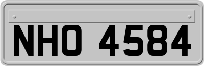 NHO4584