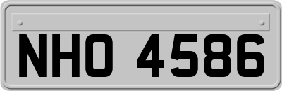 NHO4586