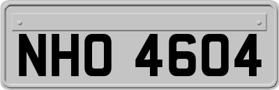 NHO4604