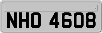 NHO4608