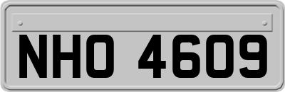 NHO4609