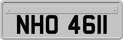 NHO4611