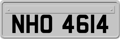 NHO4614