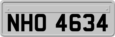 NHO4634