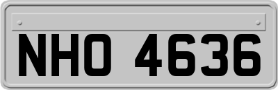 NHO4636