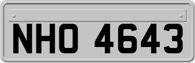 NHO4643