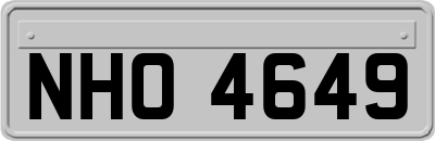 NHO4649