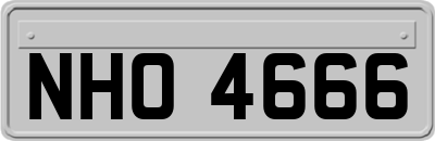 NHO4666