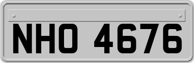 NHO4676