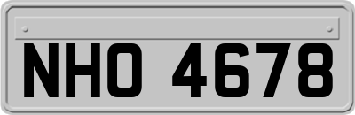 NHO4678