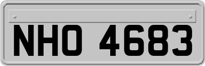 NHO4683