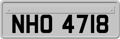 NHO4718