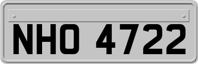 NHO4722