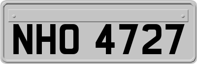 NHO4727