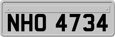 NHO4734