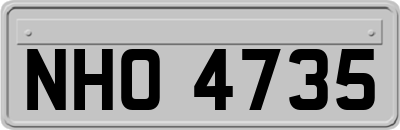 NHO4735