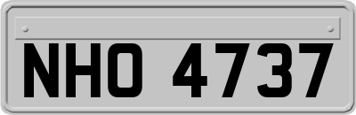 NHO4737