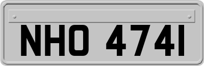 NHO4741