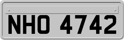 NHO4742