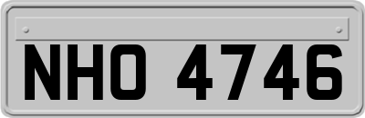NHO4746