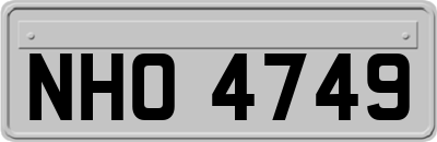 NHO4749