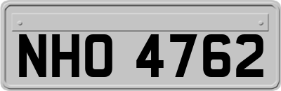 NHO4762