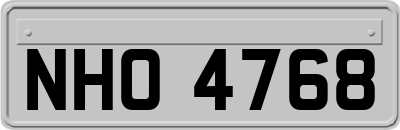 NHO4768