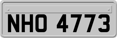 NHO4773