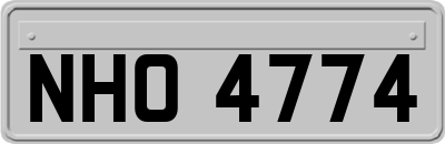 NHO4774