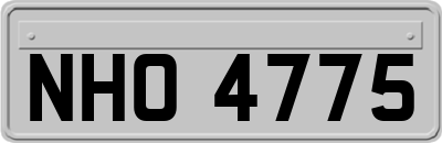 NHO4775