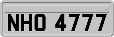 NHO4777