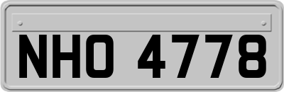 NHO4778