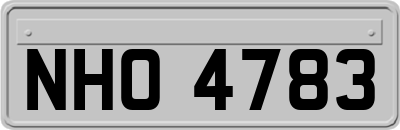 NHO4783