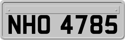 NHO4785