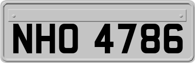 NHO4786