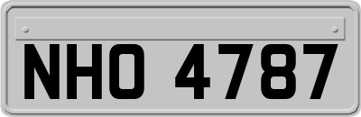 NHO4787