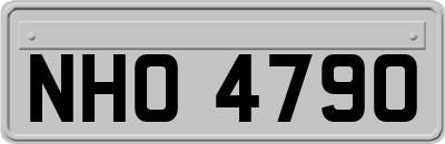 NHO4790