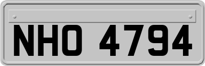 NHO4794