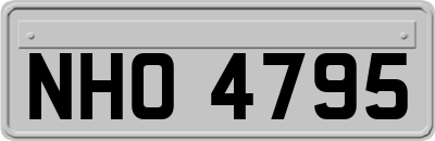 NHO4795
