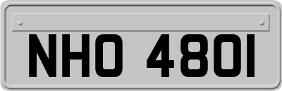 NHO4801