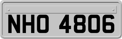 NHO4806